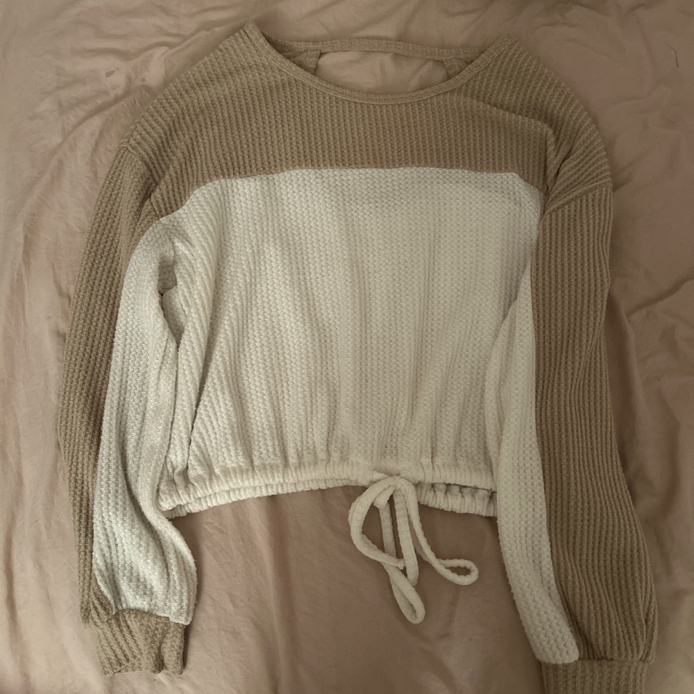 Hollister Long sleeve Top